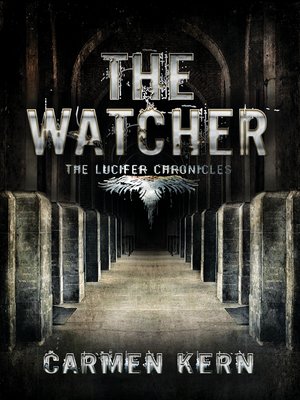 cover image of The Watcher